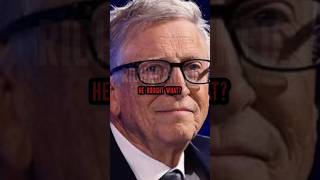 Celebrity Bill Gates Bought a $30M Notebook… And It’s 500 Years Old😮#billgates #billionaire #viral Profile