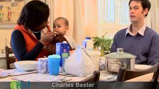Deshun Deysel on motherhood and Mount Everest
