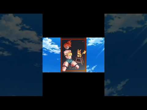 Pokegirls In Without Clothes Mode Pokemon Anime Naruto Trending Cartoon Viral Shortsfeed 