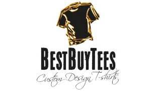 BestBuyTees -  Best Place To Buy Custom T-Shirts Online!