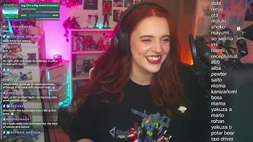 AI: The Somnium Files First Playthrough - Finale