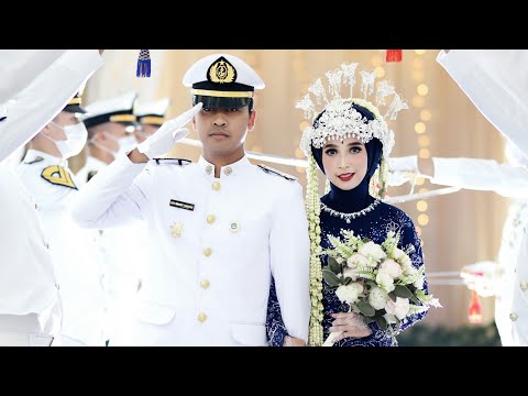 CINEMATIC PEDANG PORA AKMI SUAKA BAHARI CIREBON |• PROSESI PEDANG PORA DERI & LENY |• XXVII BATCH