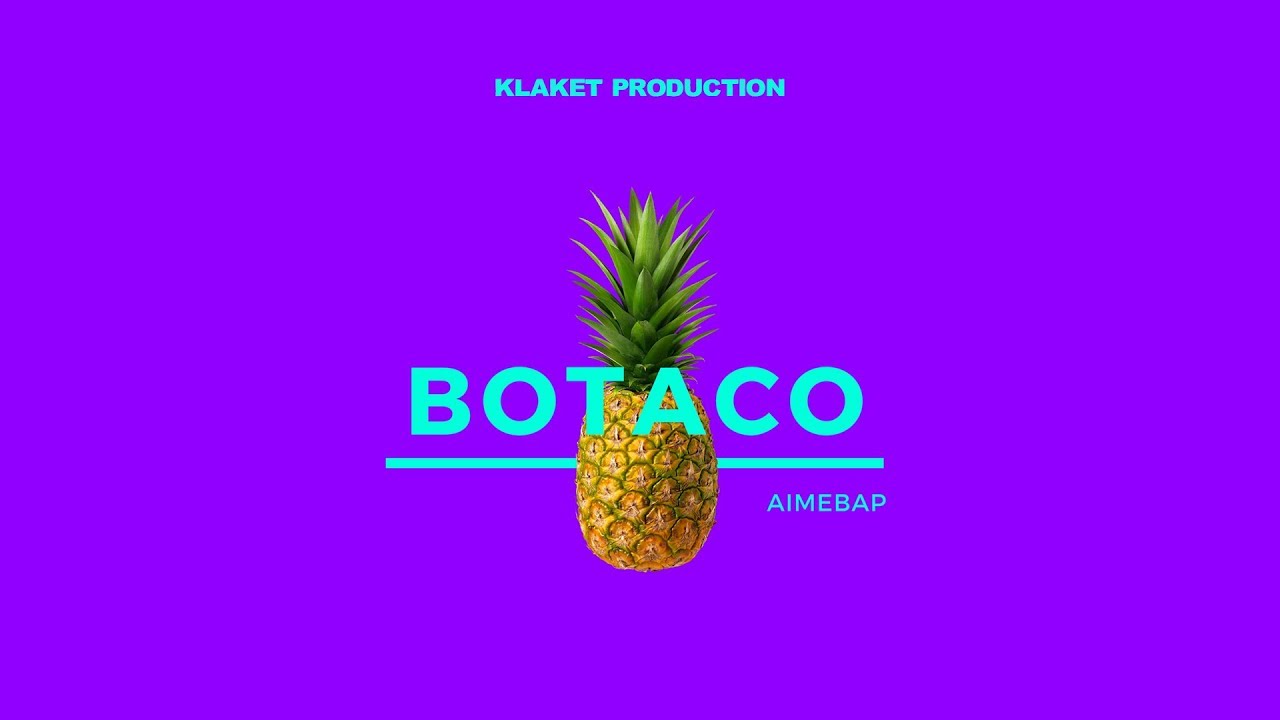 [KlaKet Prod] Botaco feat. Le Doyen