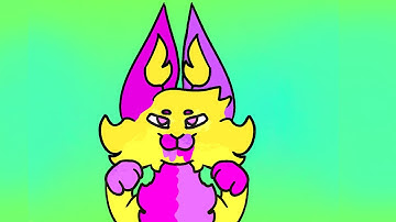 Squeeze Me! Complete Psychedelic MAP