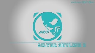 Silver Skyline 3 by Tomas Skyldeberg - [Soft House Music] screenshot 1