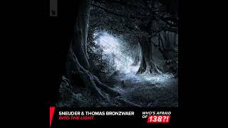 Sneijder & Thomas Bronzwaer - Into The Light [Original Mix]