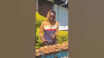 HarryCane Vula Sekele 
