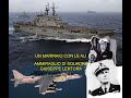 L'allestimento dell'Incrociatore Garibaldi - Ammiraglio Lertora Un Marinaio con le ali # 5