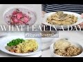 What I Eat in a Day #VeganNovember 8 (Vegan/Plant-based) | JessBeautician