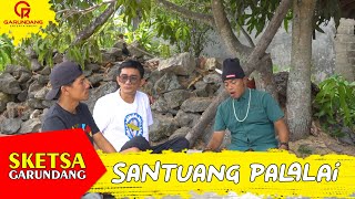 SANTUANG PALALAI