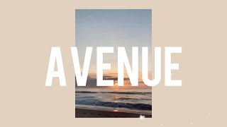 Avenue - วัชราวลี (guitar version) | SIN