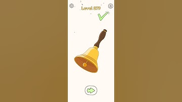 DOP Draw One Part Level 279 Walkthrough Solution Android/iOS