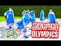 SIDEMEN HOMEMADE OLYMPICS