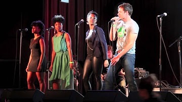 Tonight Was Made For You (Overcash) - Twenty-Somethings 2