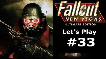 Fallout New Vegas (Very Hard/Hardcore) - Part 33: "Vault 22"