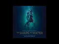 "You'll Never Know" - Renee Fleming ('The Shape of Water' Soundtrack)