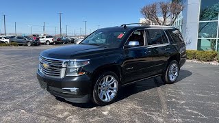 2020 Chevrolet Tahoe Kaukauna, Appleton, Green Bay, Oshkosh, Kimberly 4340KA