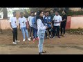 Latest kuwi song making  durgapaduti ac jharna kuwi song shooting  sammy  dashmini 