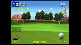 Hot Shots Golf 2 - Hot Shots Golf 2 (Everybody