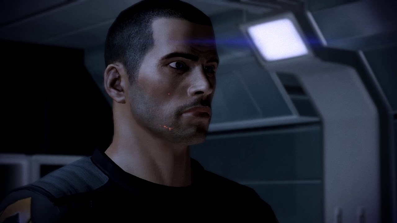 Mass Effect 2 EA and Google Stadia may be in a partnership but I'm still playing on PC