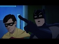 Μπατμαν εναντιον Βιβλιοφάγου - Batman greek fandub