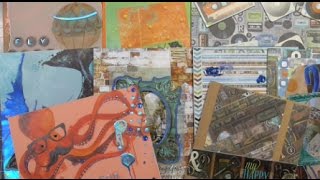 10 Cards One Kit - Love From Lizi May 2017