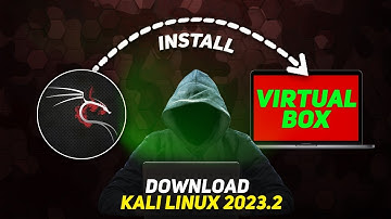 How To Install Kali Linux 2023.2 in Virtual Box [Simplest Way]