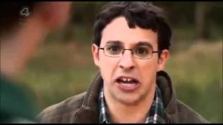 The Inbetweeners - Stop Burning My Things