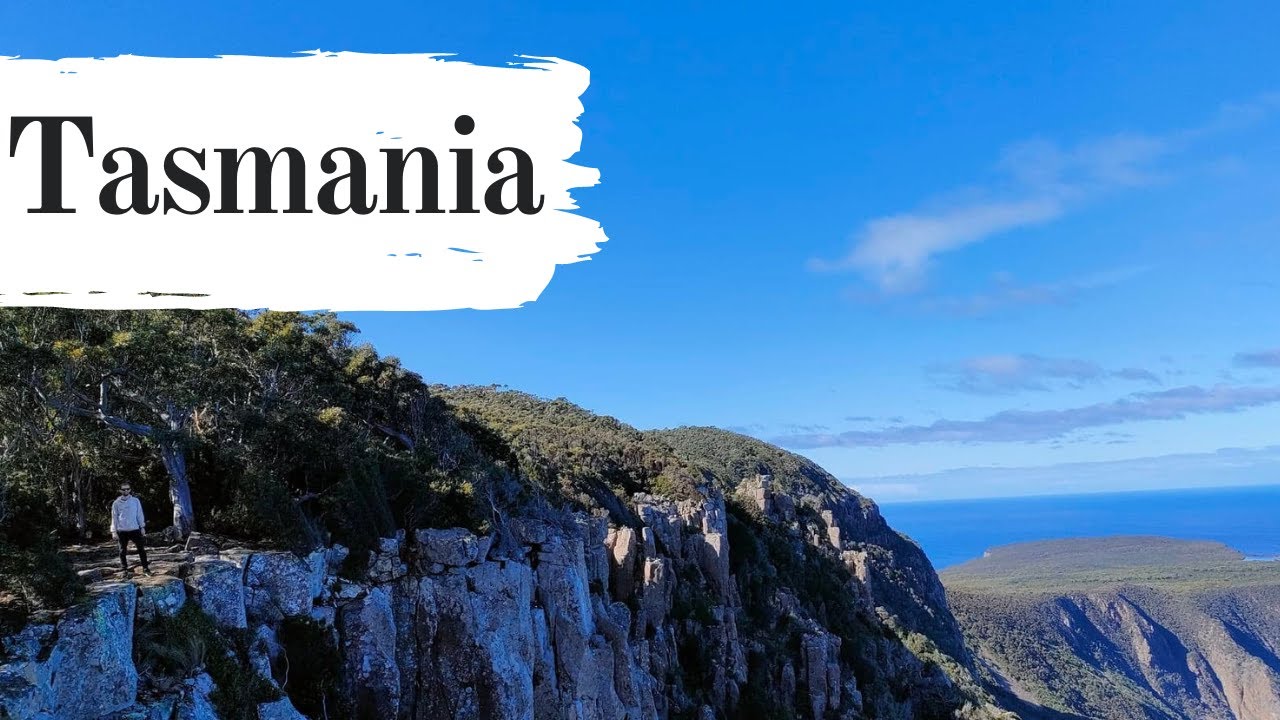 Tasmania 2022 YouTube Tasmania 2022 YouTube