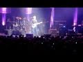 Eric Clapton Globe Arena Part 1(3)-Old Love