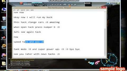 Need For Speed World Hack 2013