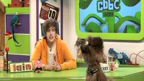 Iain and Hacker - 08/09/2011 - BBC1 Link