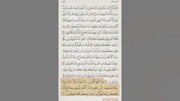 تلاوة ياسر الدوسري | سورة البقرة 74–76 | قرآن كريم – Surah Al-Baqara #yasseraldossary