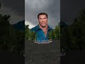 MIKE O'HEARN HORDE NEXTBOTS CHASING GMOD! #shorts #gmod #mikeohearn