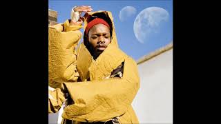 Video voorbeeld van "Serpentwithfeet - A Comma"