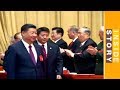 Is China the next global leader? - Inside Story