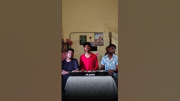 Thumbnail of Anju Vanna Poove | Cover | Thug Life | ARR #cover