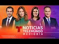 Noticias Telemundo Mediodía, 2 de febrero 2022 | Noticias Telemundo