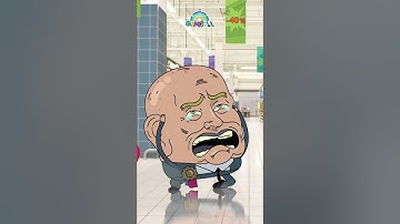 Supermarket Scooter Ride | The Wonderfully Weird World of Gumball | Cartoon Network