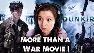 I Loved This A Lot!! Dunkirk (2017) | First Time Watching