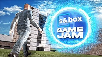 Will The S&box Game Jam Spark Interest In The Game?