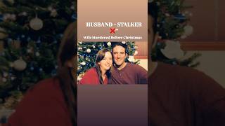 Husband Revealed as Stalker Who Murdered Wife Before Christmas 🎄💔” #viralnews #murderermystery