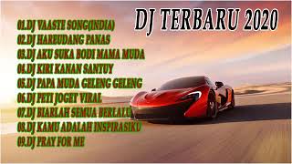 Dj TIK TOK terbaru 2020 - Dj Vaaste Song Remix Terbaru Full Bass 2020 Viral Paling Enak