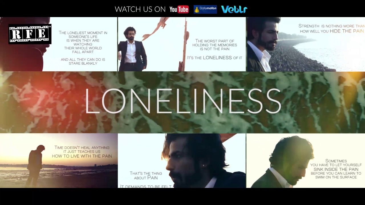 Best Inspirational Quotes | from Loneliness - YouTube