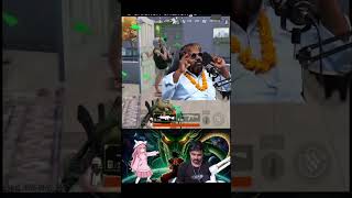 Pagla gaya hai ye player! 🤪🔥 BGMI Crazy Punching #Shorts #funny #viral