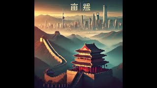 Unveiling East Asia: China's Rich Tapestry