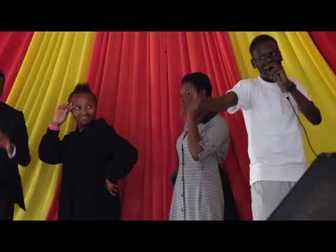 Nampenda Bwana Yesu Nampenda Amen 