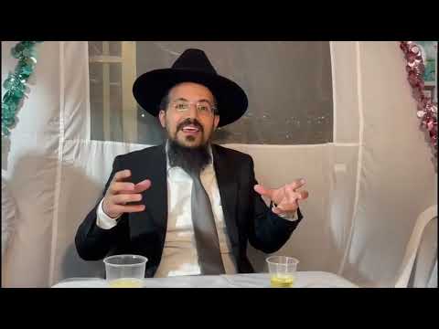 שמחת תורה השנה יהיה משהו אחר | הרב יהודה יצחקי שליט''א