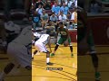 Kyrie Irving vs Non-NBA Competition is UNFAIR 😱
