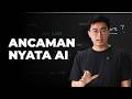 Al Akan Mengambil Pekerjaan Kita: Cara Bertahan Hidup di Ekonomi Masa Depan